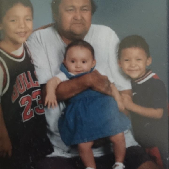 Meet your Posher, Travis - Picture 1 of 1